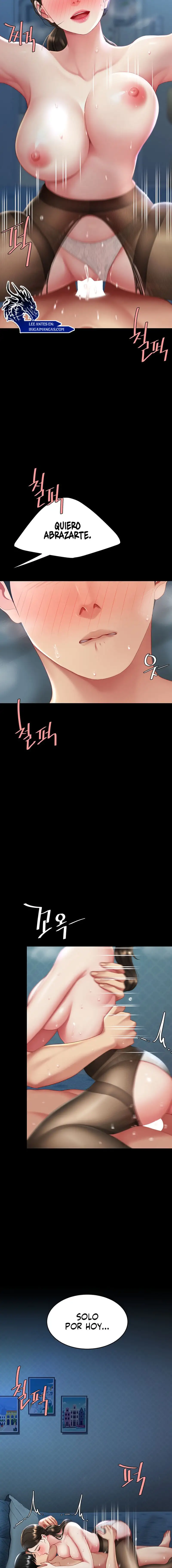 Go Ahead, Mom Raw - Chapter 106 Page 22