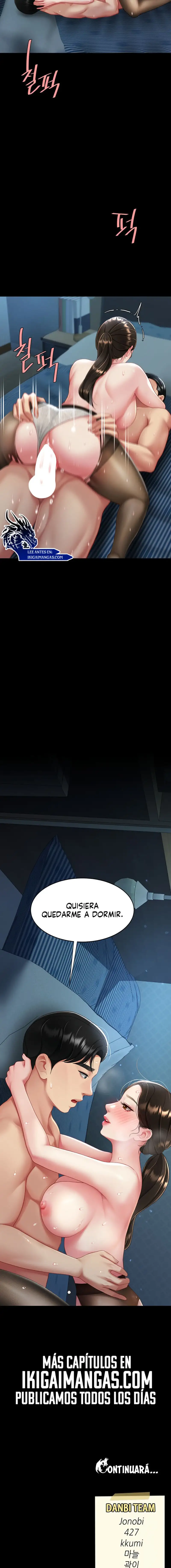 Go Ahead, Mom Raw - Chapter 106 Page 23