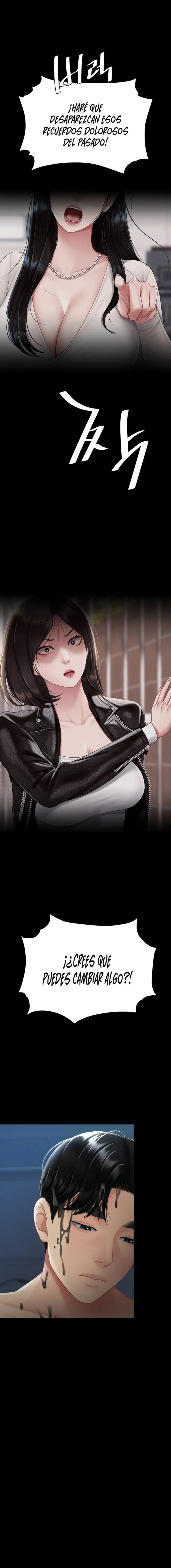 Go Ahead, Mom Raw - Chapter 106 Page 5