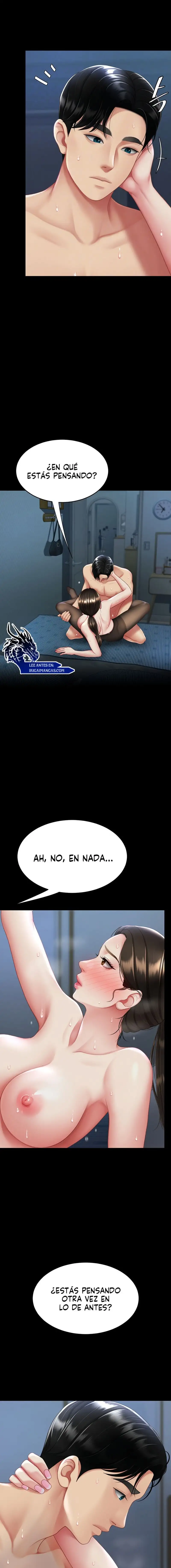 Go Ahead, Mom Raw - Chapter 106 Page 6