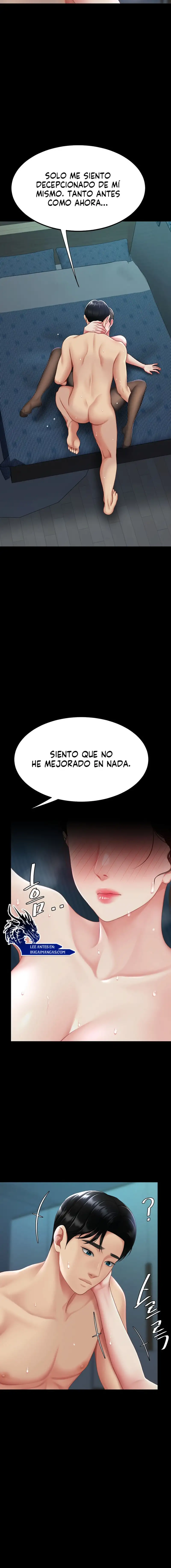 Go Ahead, Mom Raw - Chapter 106 Page 7