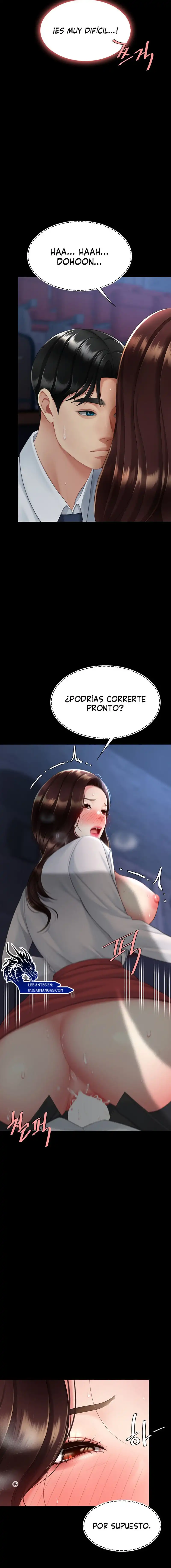 Go Ahead, Mom Raw - Chapter 110 Page 12