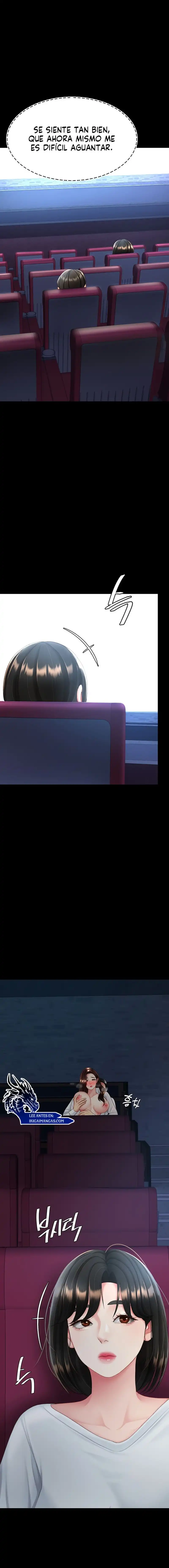 Go Ahead, Mom Raw - Chapter 110 Page 13