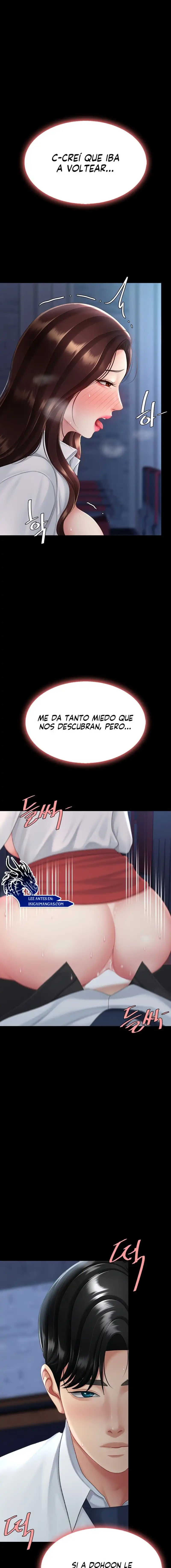 Go Ahead, Mom Raw - Chapter 110 Page 14