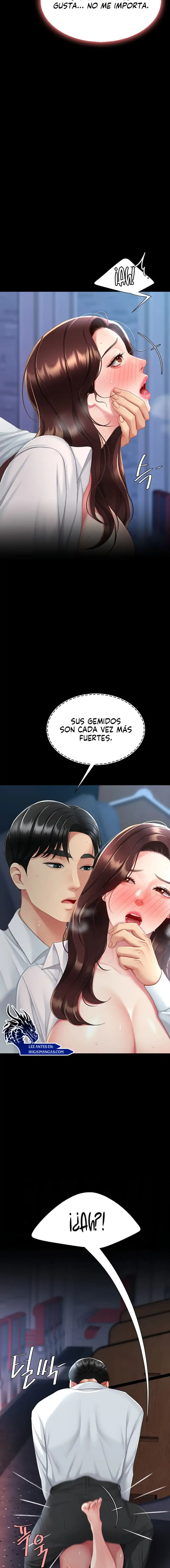 Go Ahead, Mom Raw - Chapter 110 Page 15