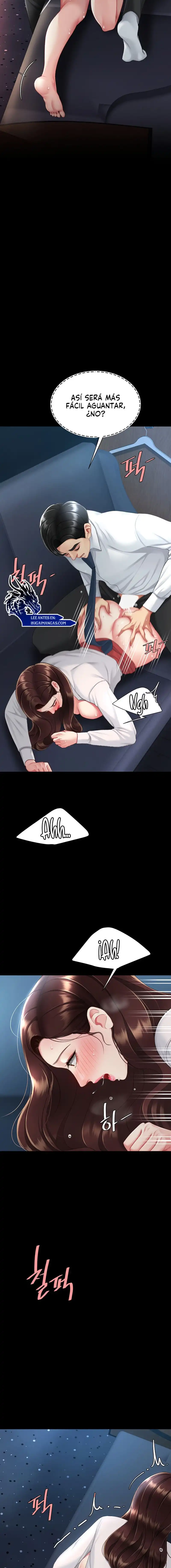 Go Ahead, Mom Raw - Chapter 110 Page 16