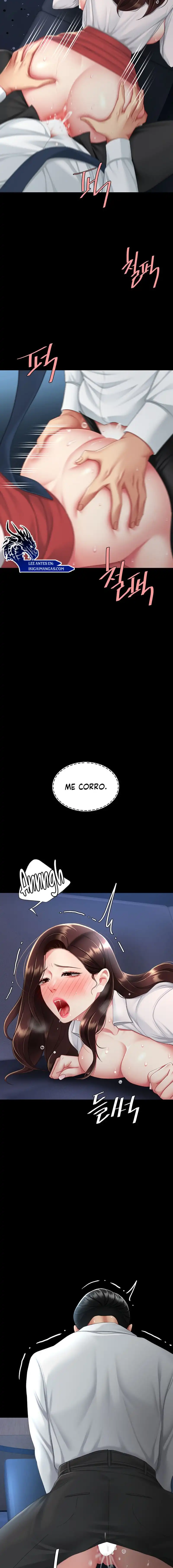 Go Ahead, Mom Raw - Chapter 110 Page 17