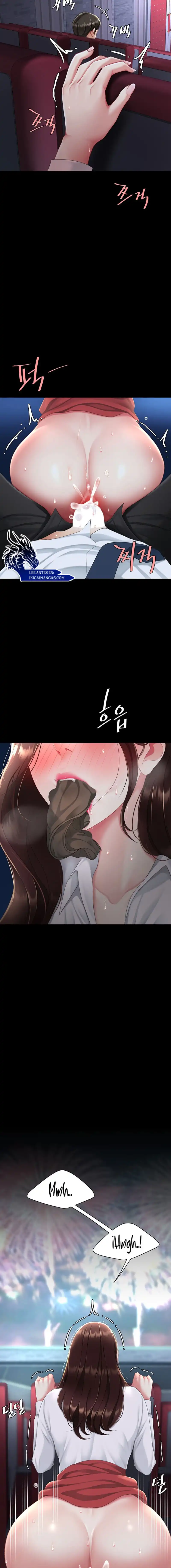 Go Ahead, Mom Raw - Chapter 110 Page 2