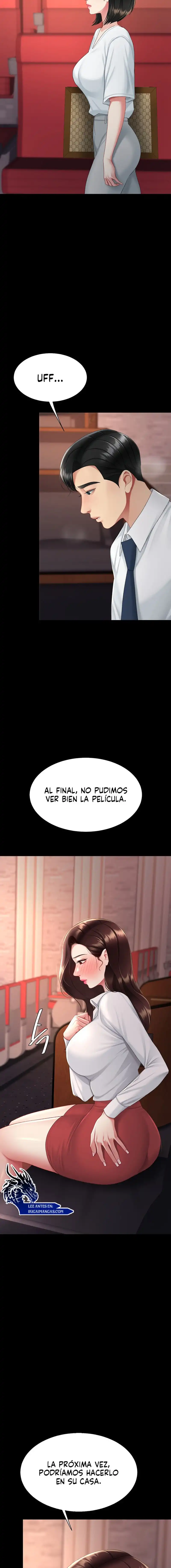 Go Ahead, Mom Raw - Chapter 110 Page 20