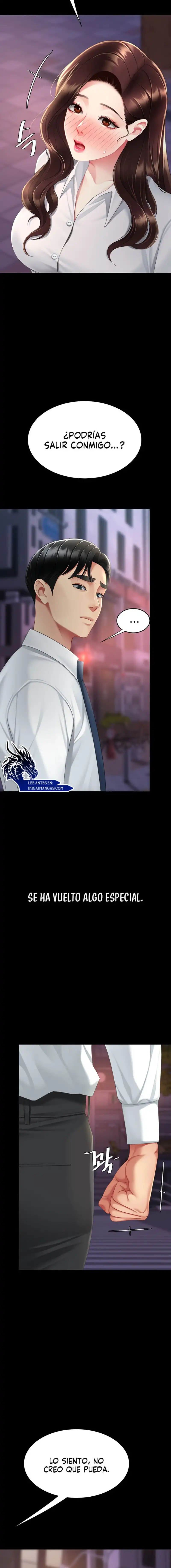 Go Ahead, Mom Raw - Chapter 110 Page 24