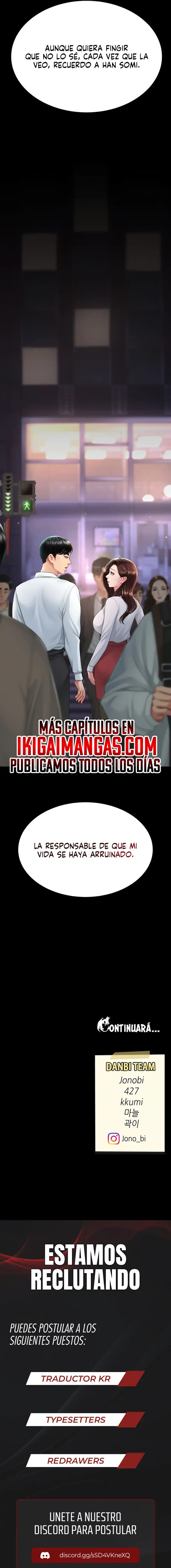 Go Ahead, Mom Raw - Chapter 110 Page 26