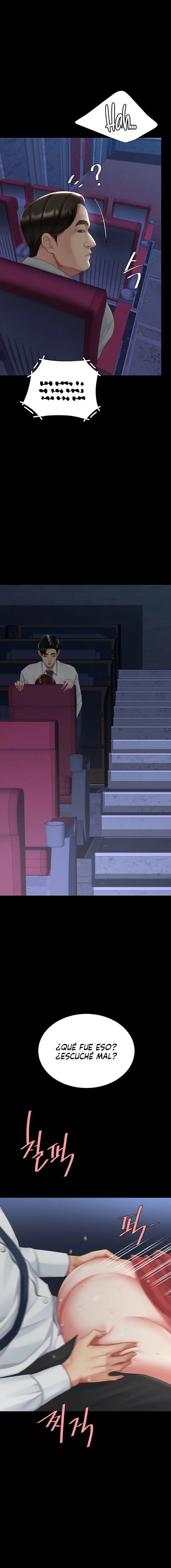 Go Ahead, Mom Raw - Chapter 110 Page 4