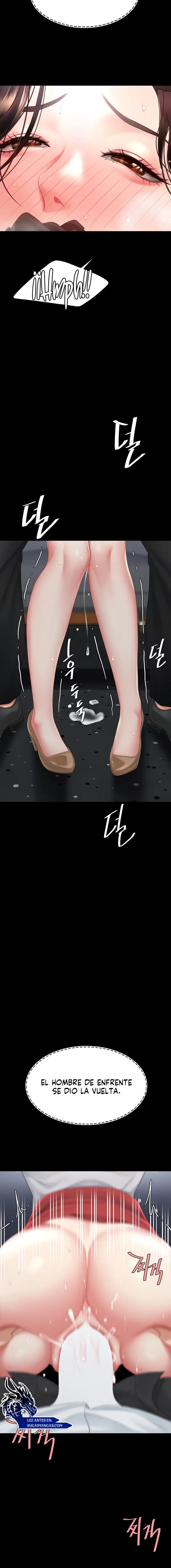 Go Ahead, Mom Raw - Chapter 110 Page 7