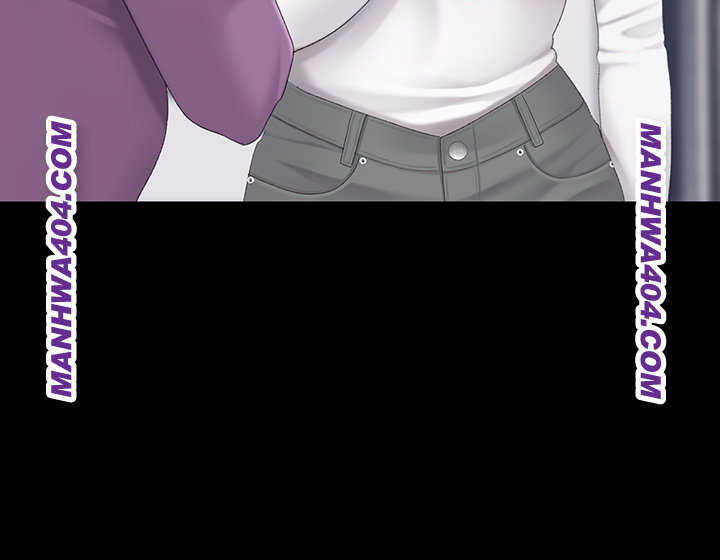 Go Ahead, Mom Raw - Chapter 115 Page 18