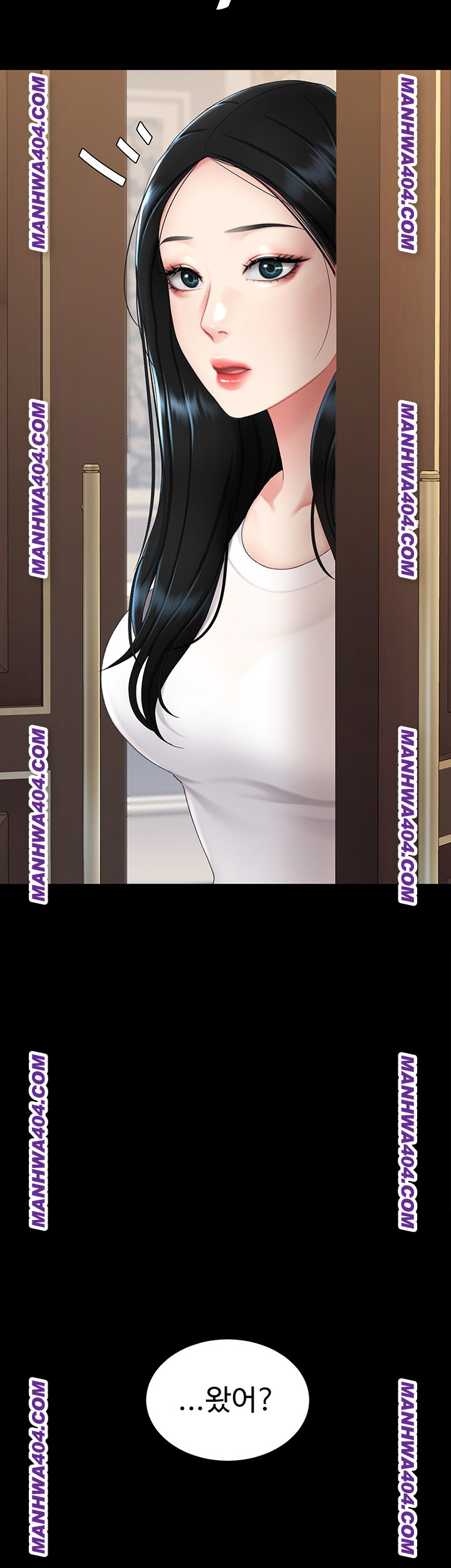 Go Ahead, Mom Raw - Chapter 115 Page 30