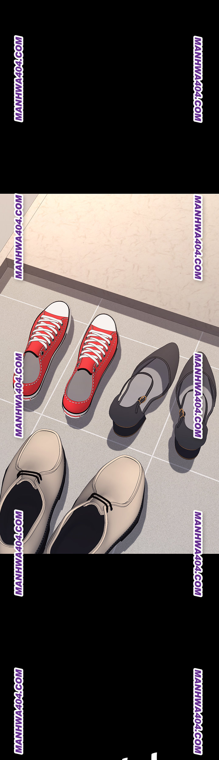 Go Ahead, Mom Raw - Chapter 115 Page 70