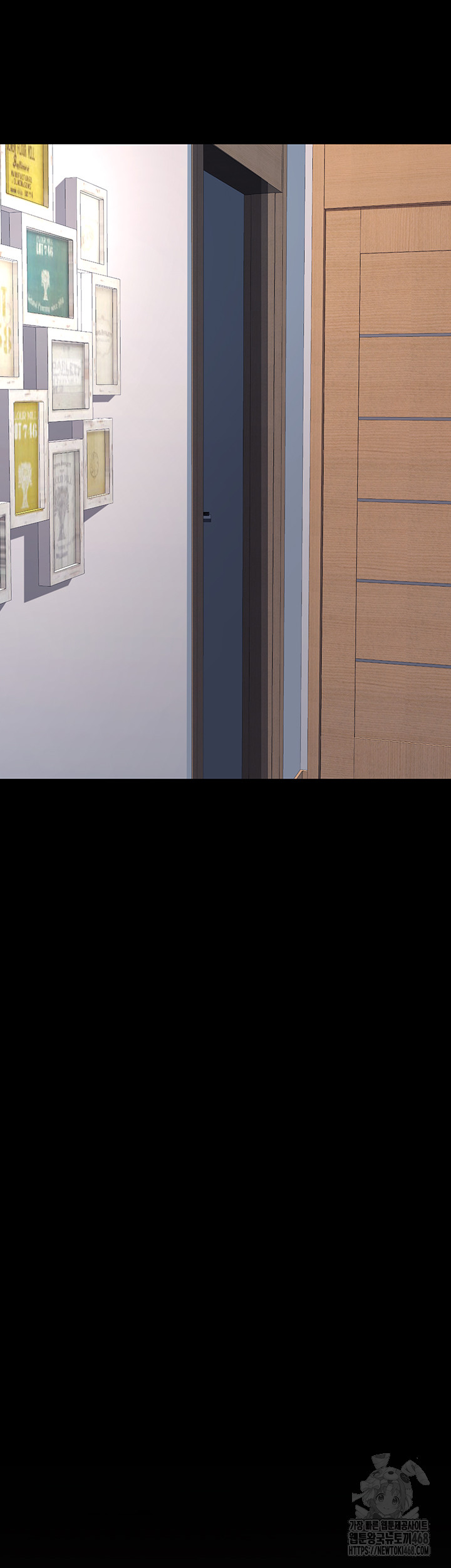 Go Ahead, Mom Raw - Chapter 96 Page 72