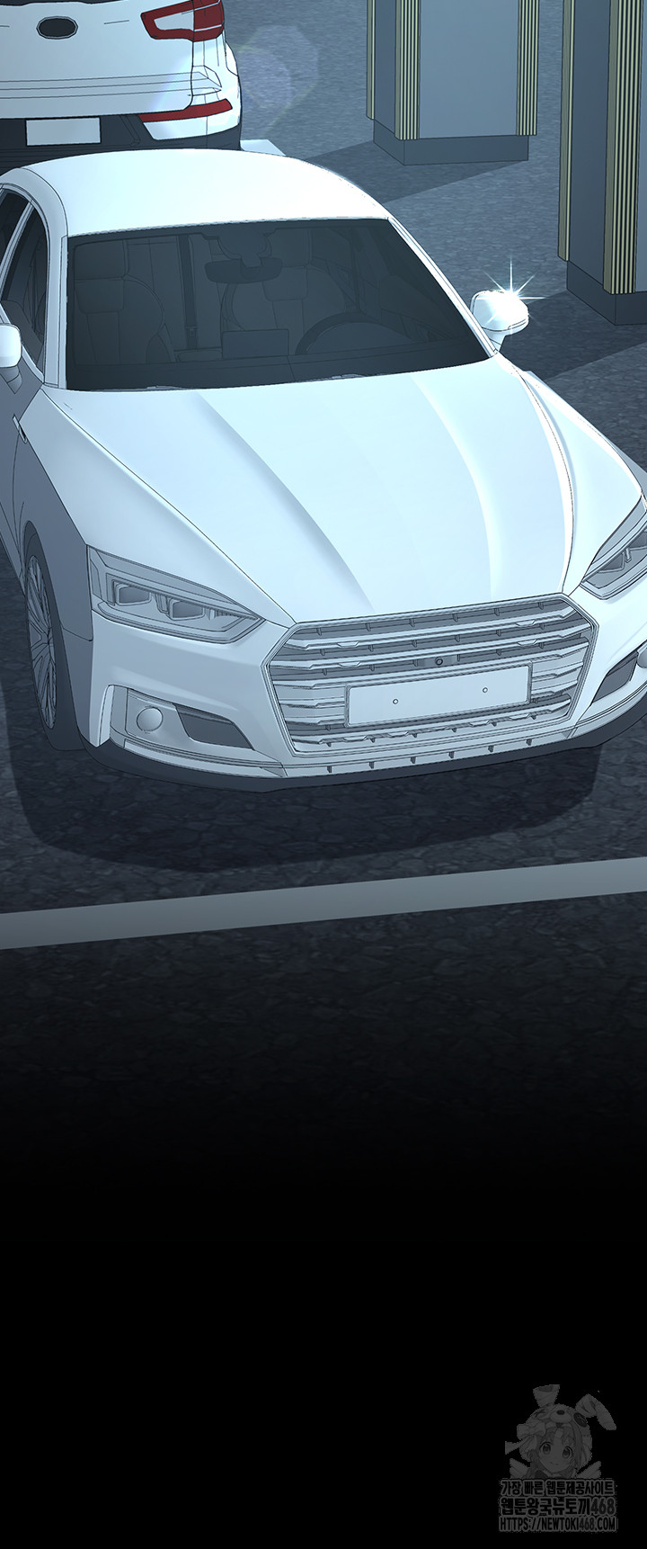 Go Ahead, Mom Raw - Chapter 99 Page 18