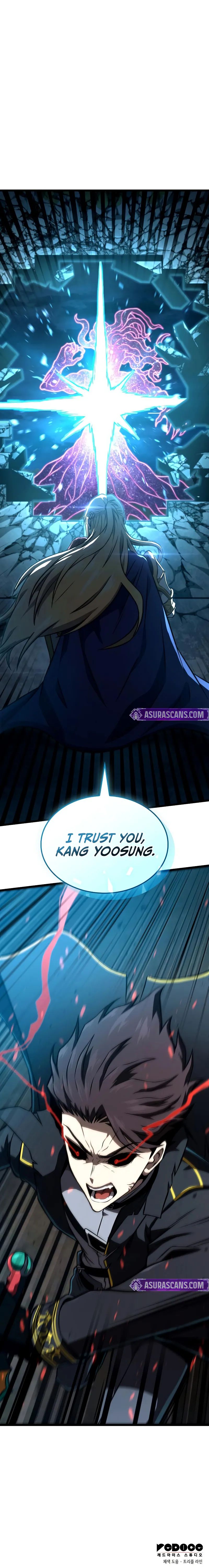 Insanely-Talented Player - Chapter 89 Page 14