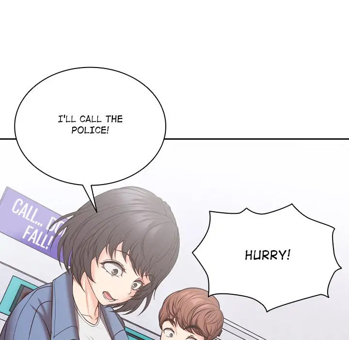 Amnesia - Chapter 11 Page 96