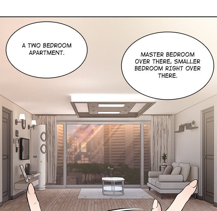 Amnesia - Chapter 19 Page 127