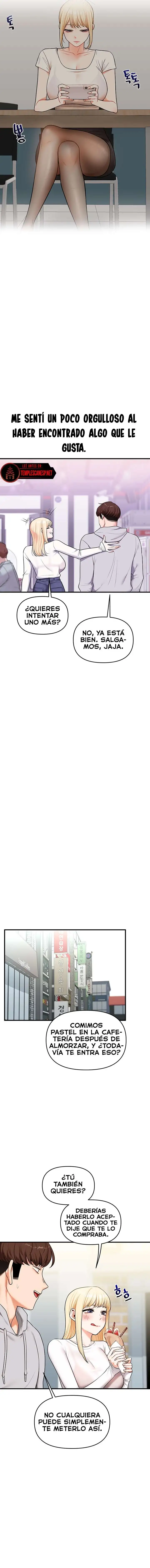 Relationship Reversal Button Raw - Chapter 64 Page 10