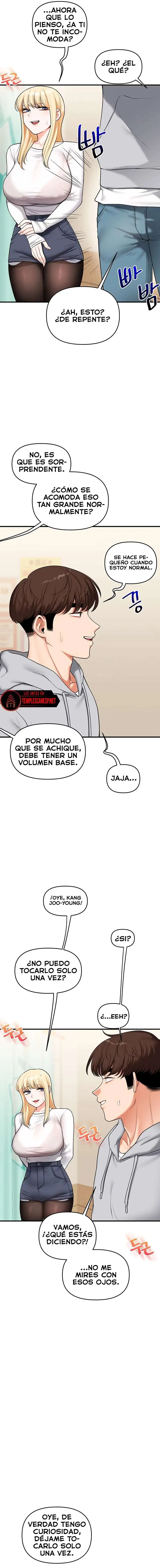 Relationship Reversal Button Raw - Chapter 64 Page 13