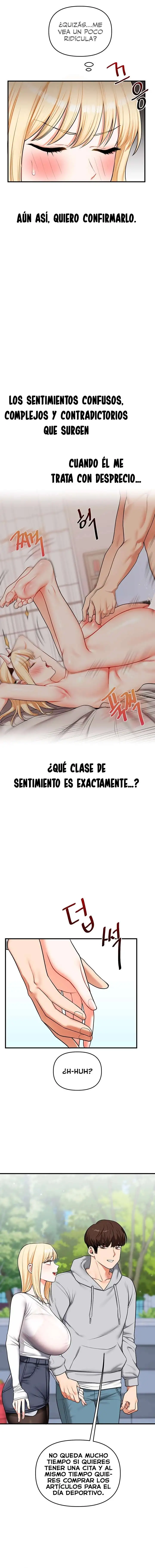 Relationship Reversal Button Raw - Chapter 64 Page 4