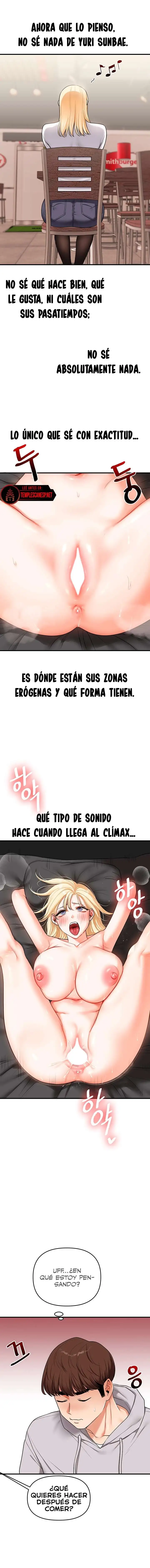 Relationship Reversal Button Raw - Chapter 64 Page 7