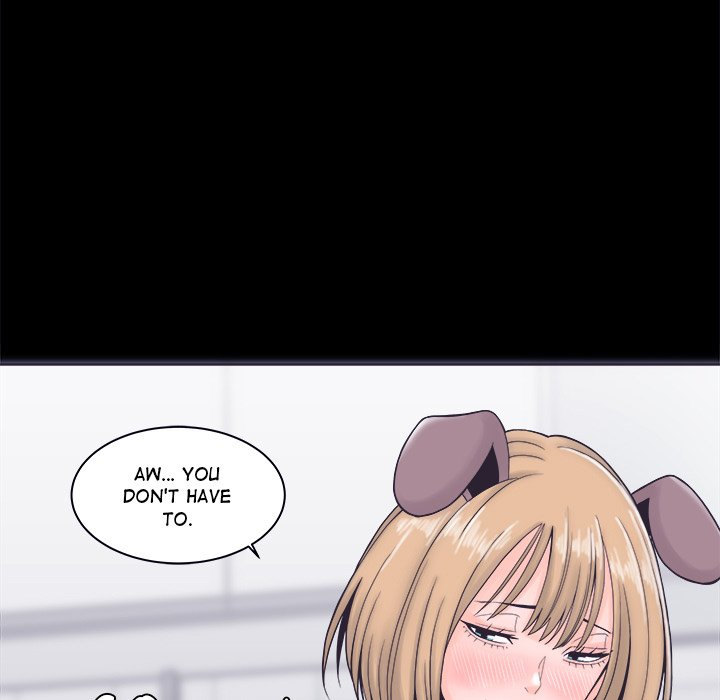 Doggy’s Training Session - Chapter 1 Page 19