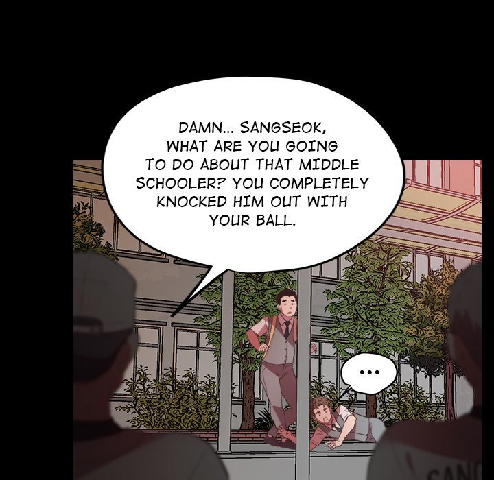 Tutoring the Lonely Missus - Chapter 4 Page 50