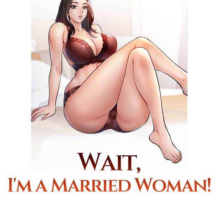 Wait, I’m a Married Woman! - Chapter 1 Page 35