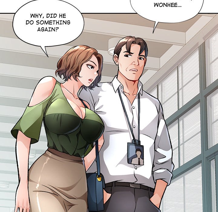 Wait, I’m a Married Woman! - Chapter 5 Page 81