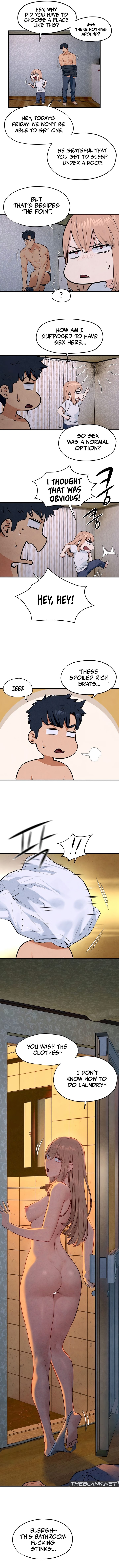 Moby Dick - Chapter 41 Page 10