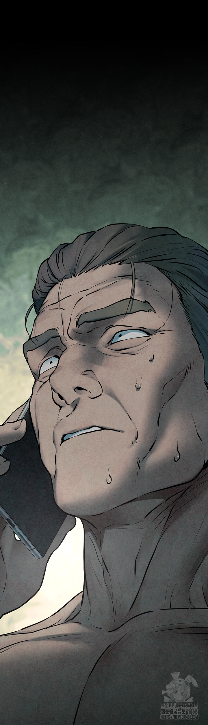 Moby Dick Raw - Chapter 68 Page 42