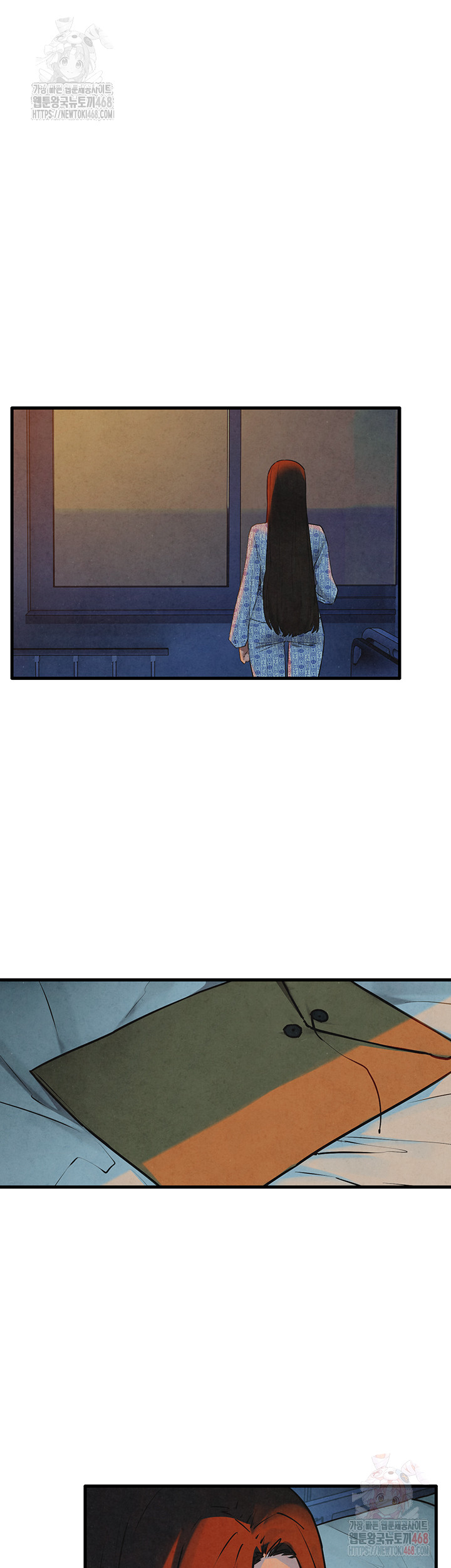 Moby Dick Raw - Chapter 69 Page 50