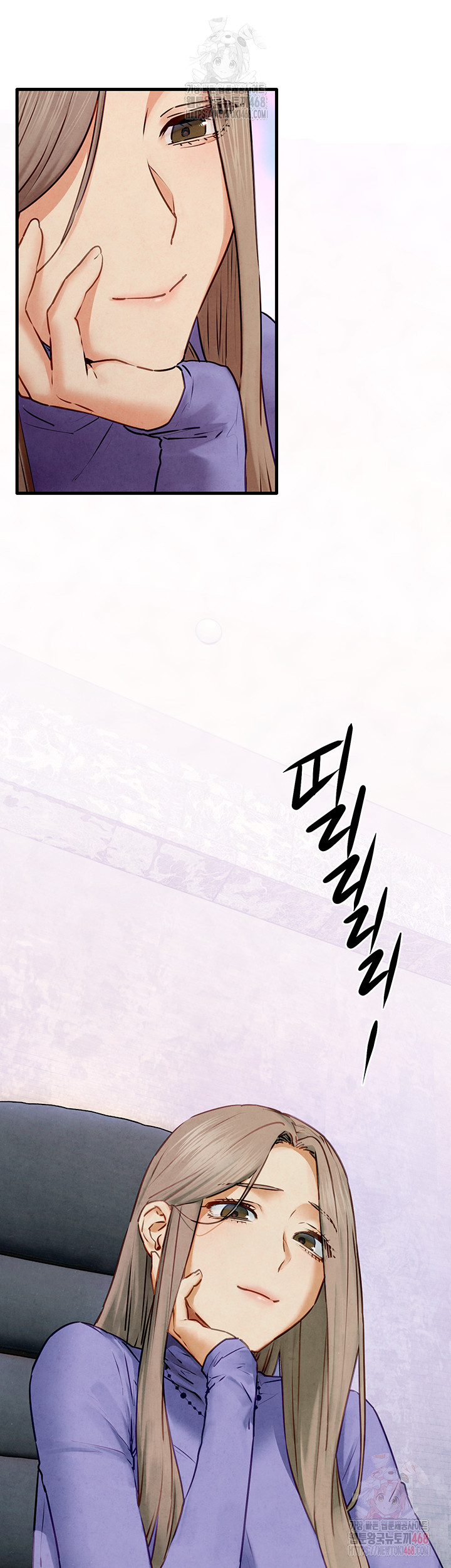 Moby Dick Raw - Chapter 69 Page 55