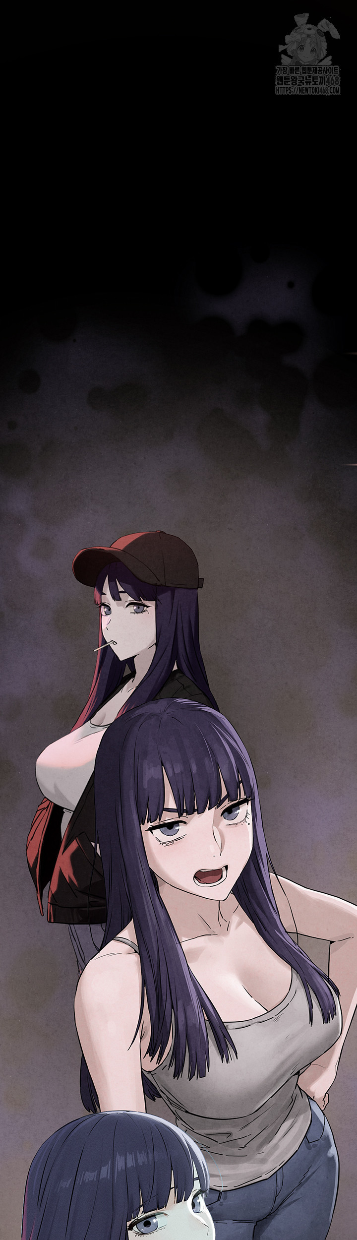 Moby Dick Raw - Chapter 74 Page 41