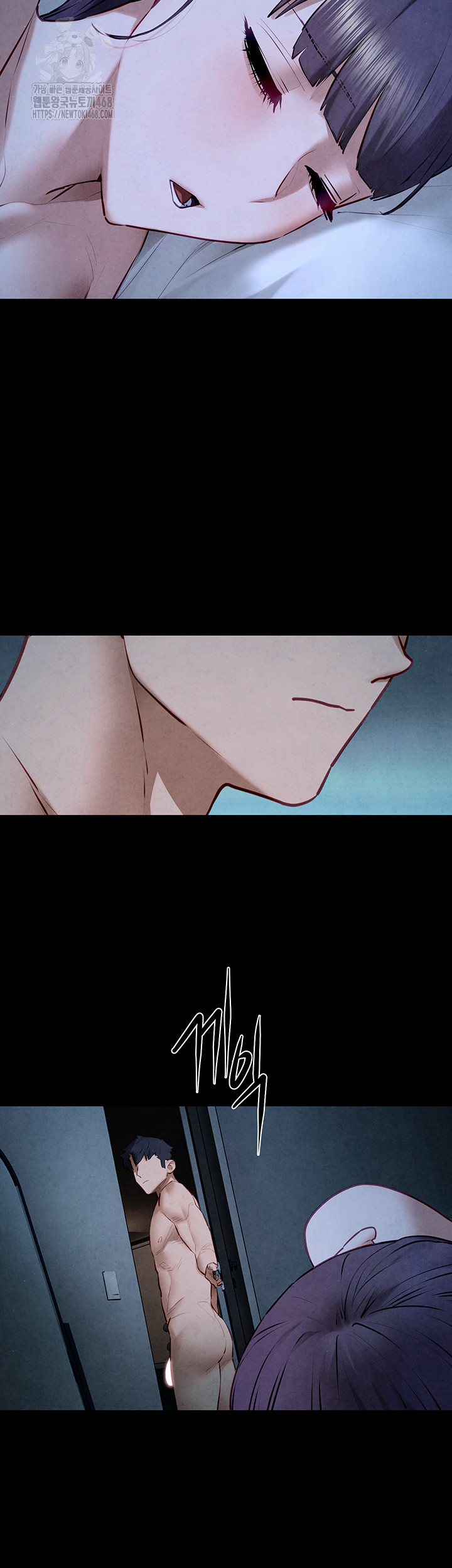 Moby Dick Raw - Chapter 74 Page 60