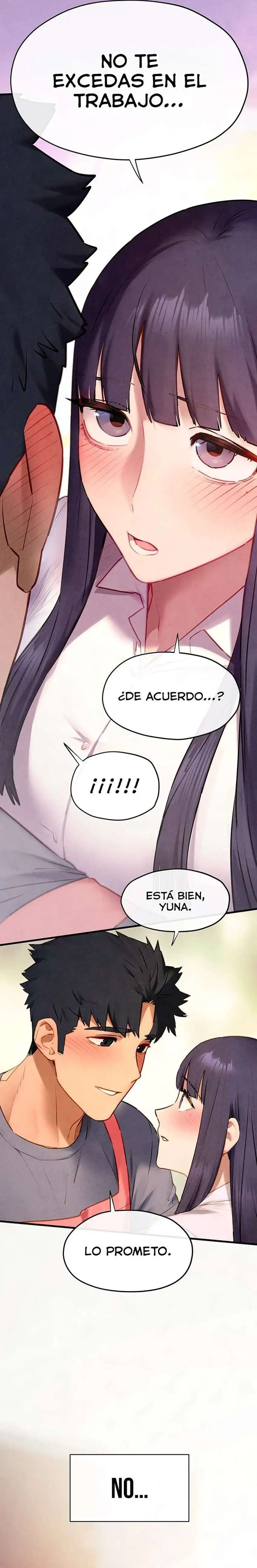 Moby Dick Raw - Chapter 75 Page 12