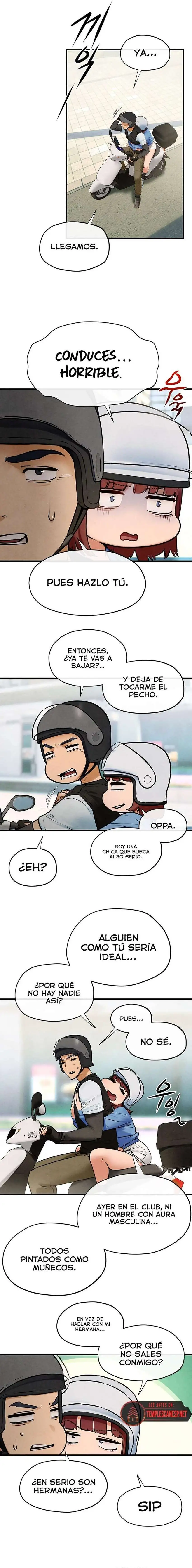 Moby Dick Raw - Chapter 75 Page 14