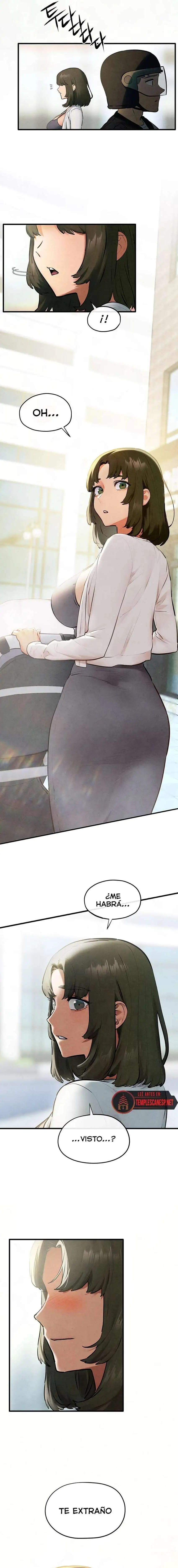 Moby Dick Raw - Chapter 75 Page 17