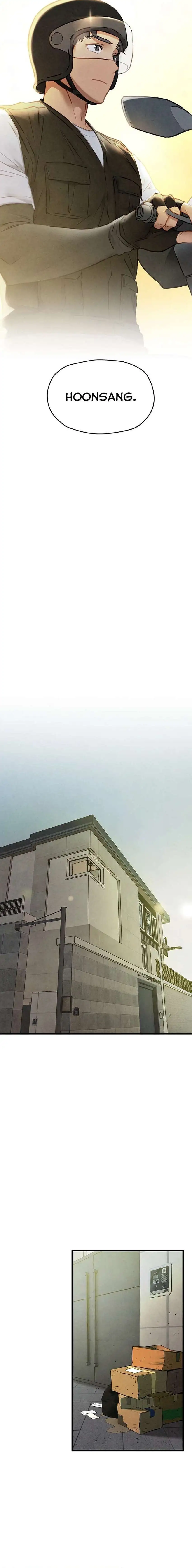 Moby Dick Raw - Chapter 75 Page 18