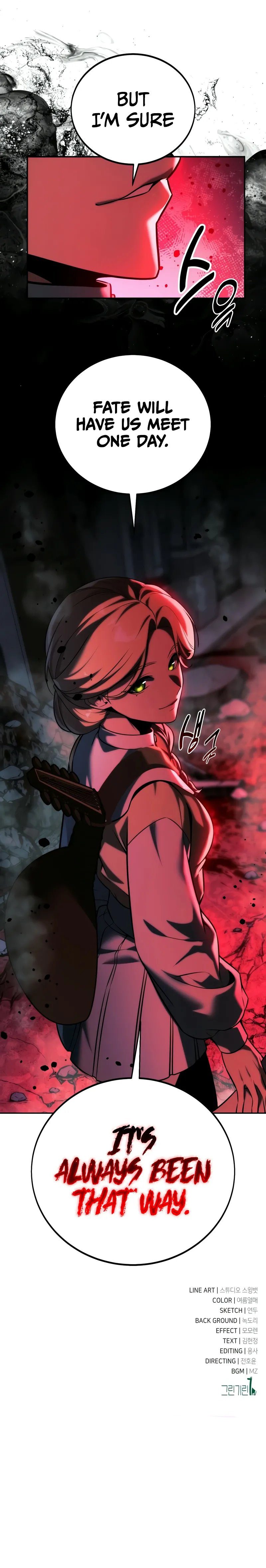 The Extra’s Academy Survival Guide - Chapter 70 Page 20