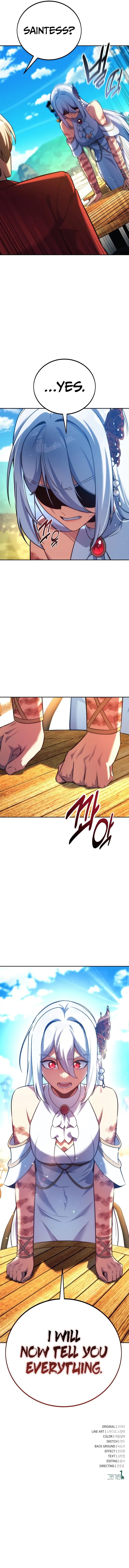 The Extra’s Academy Survival Guide - Chapter 74 Page 17