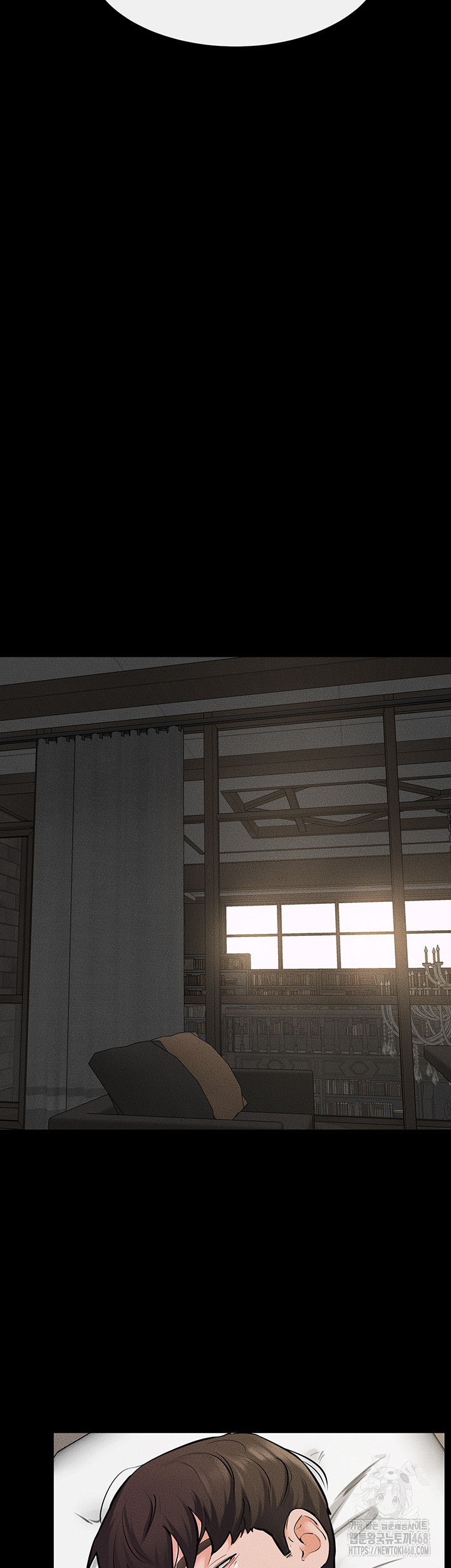 My New Family Treats me Well Raw - Chapter 65 Page 36