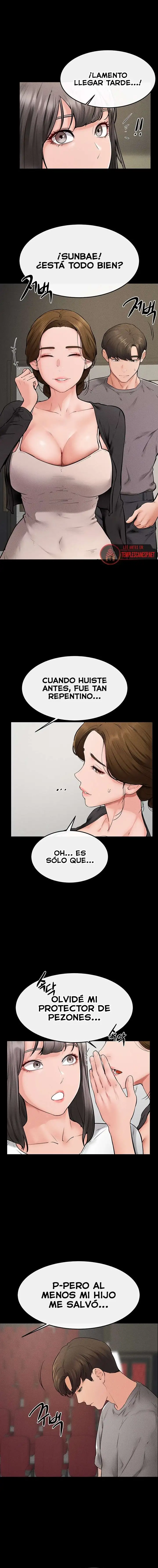 My New Family Treats me Well Raw - Chapter 73 Page 13