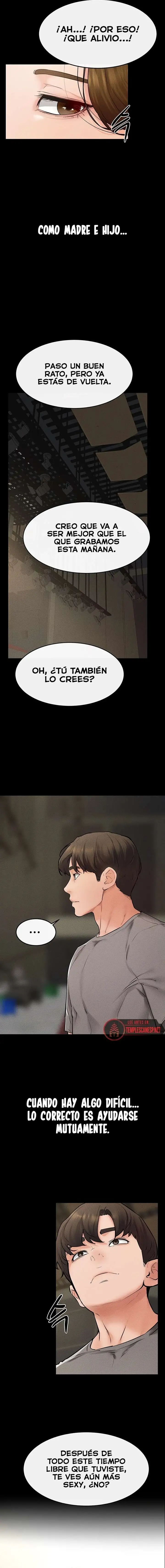 My New Family Treats me Well Raw - Chapter 73 Page 14