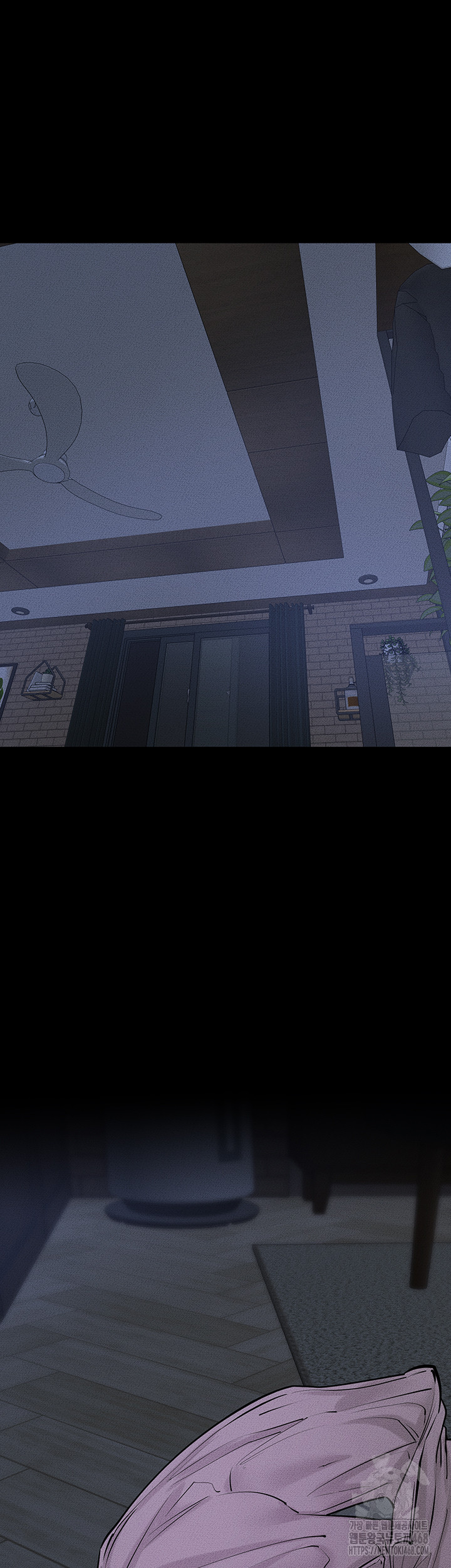 My New Family Treats me Well Raw - Chapter 82 Page 29