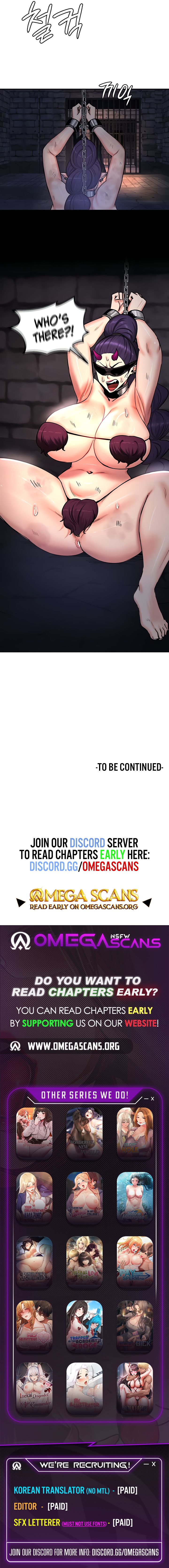 Regressed Warrior’s Female Dominance - Chapter 62 Page 7